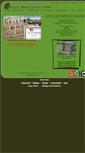 Mobile Screenshot of greenstructuresnw.com